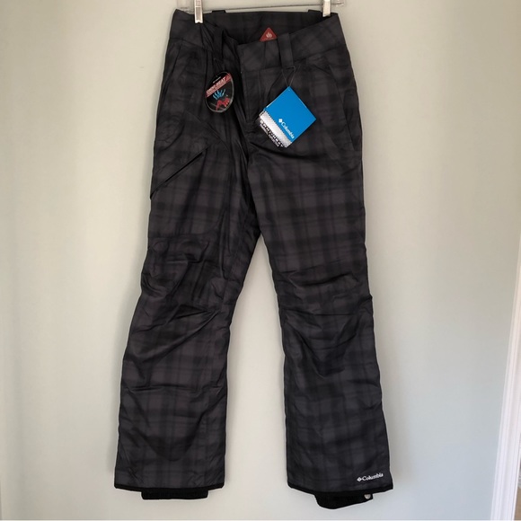 Columbia ski pants - Picture 3 of 12